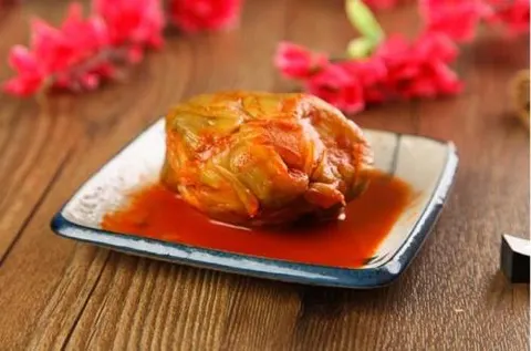 涪陵榨菜