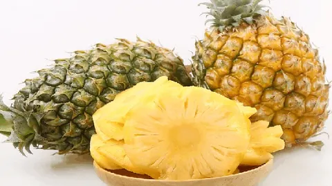 徐闻菠萝