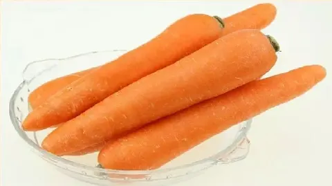 延津胡萝卜