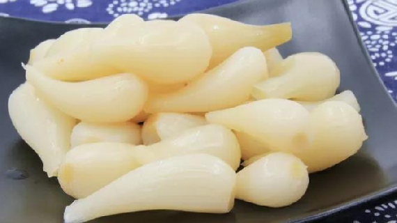 舒安藠头
