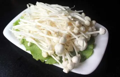 灵寿金针菇