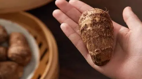 莱阳芋头