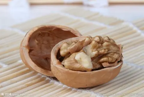 绥中核桃