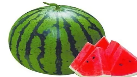 抚州西瓜