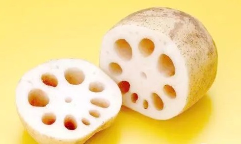 澂江藕