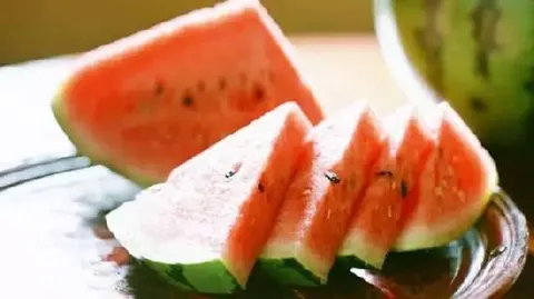 尉犁西瓜