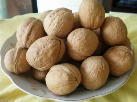 成县核桃