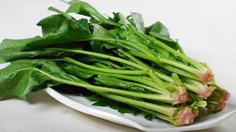 洪兰菠菜