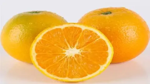 秭归夏橙