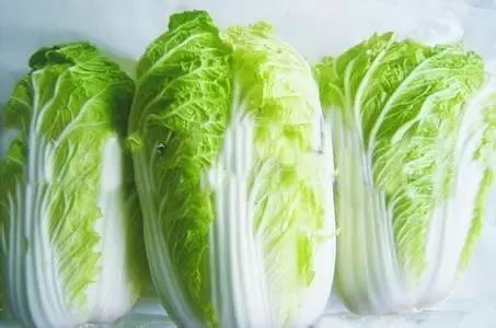 余店大白菜