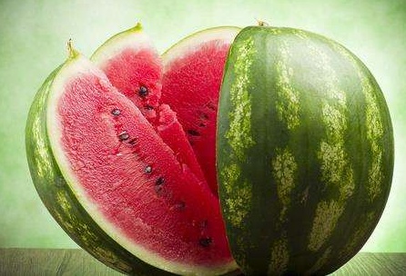 夏县西瓜
